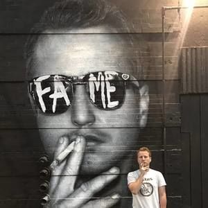 Meet your Posher, Nick